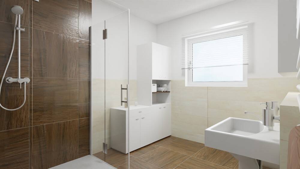 Etagenwohnung Bohmte Hinterfelde - 3 Zimmer, 88 m&sup2;, 290.400&euro; | Angebot:25845944