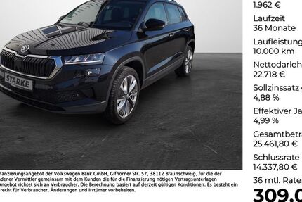 Skoda Karoq 65.391 km 23.980 &euro; Osnabrück 49084