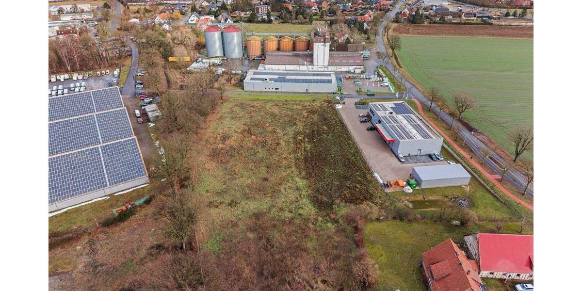 Grundstück Stemshorn - 329.000&euro; | Angebot:25726105