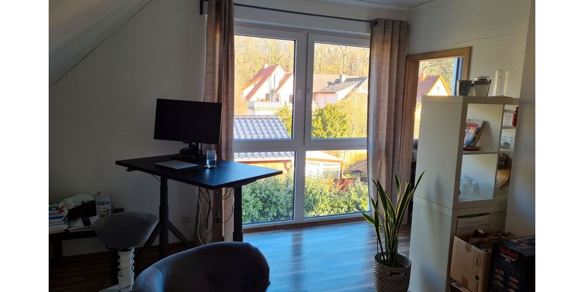 2-Zi. Wohnung + Holzhaus als Paket in OS-Sutthausen zu verkaufen! - 2- Osnabrück Sutthausen | Angebot:25098726