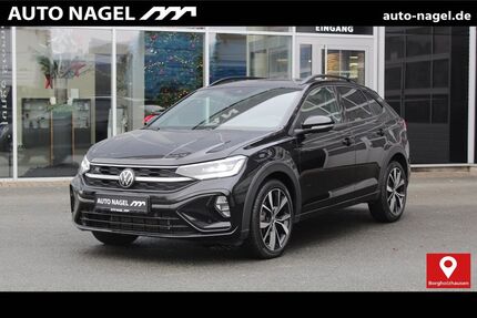 VW Taigo 22.500 km 23.790 &euro; Borgholzhausen 33829