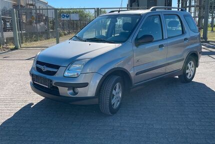 Suzuki Ignis 151.700 km 2.490 &euro; Bad Iburg 49186