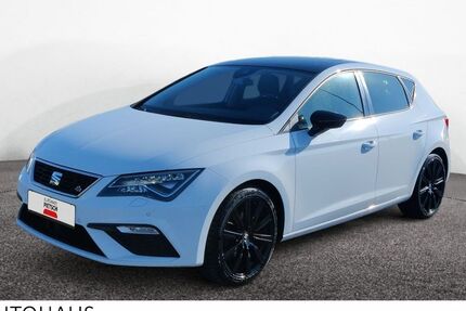 Seat Leon 101.573 km 15.990 &euro; Melle 49324