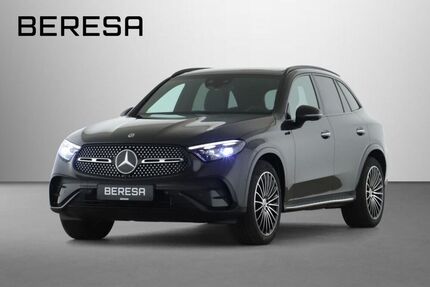 Mercedes GLC 450