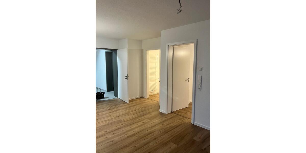 Terrassenwohnung Osnabrück Nahne - 1 Zimmer, 48 m&sup2;, 810&euro; | Angebot:26374689