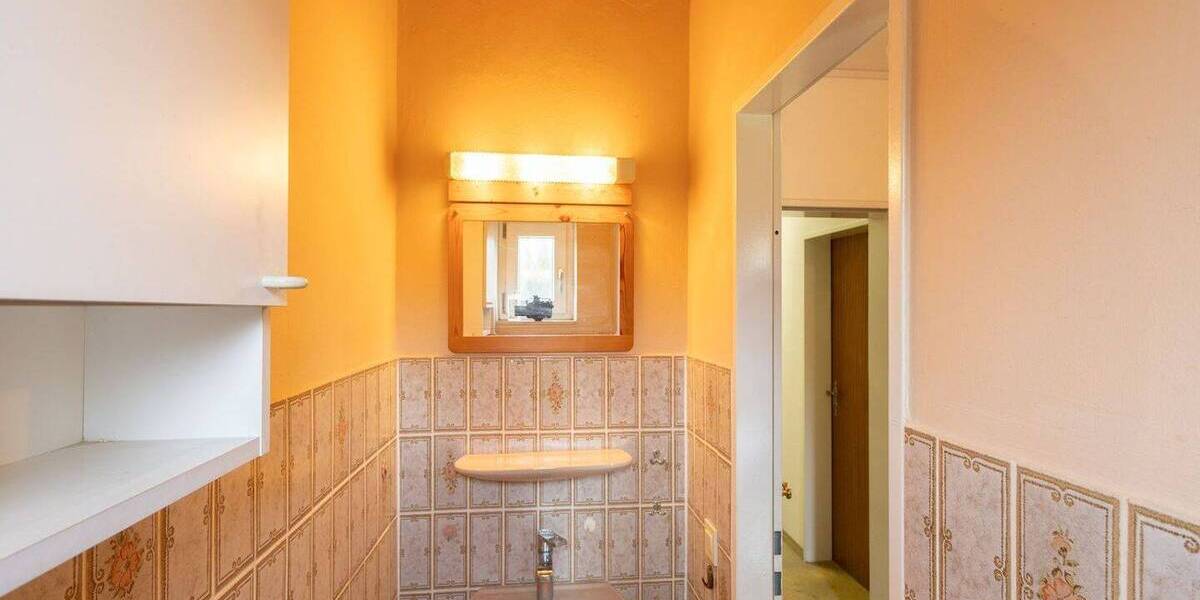 Reihenmittelhaus Wallenhorst / Hollage Hollage - 4 Zimmer, 101 m&sup2;, 325.000&euro; | Angebot:26766718