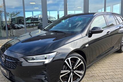 Opel Insignia 74.000 km 24.999 &euro; Damme 49401