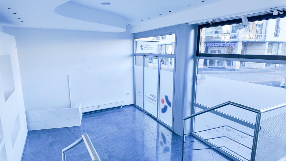 Gewerbeobjekt Ibbenbüren - 1.500&euro; | Angebot:25454020