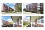 Etagenwohnung Lotte/ Wersen Wersen - 3 Zimmer, 78 m&sup2;, 199.000&euro; | Angebot:26228707