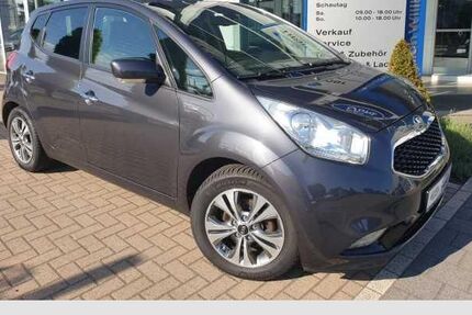Kia Venga 115.700 km 11.890 &euro; Bramsche 49565