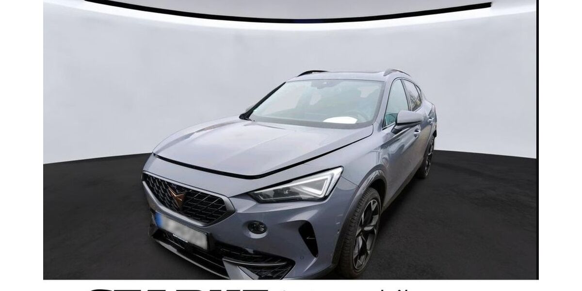 Cupra Formentor 31.804 km 29.830 &euro; Osnabrück 49078
