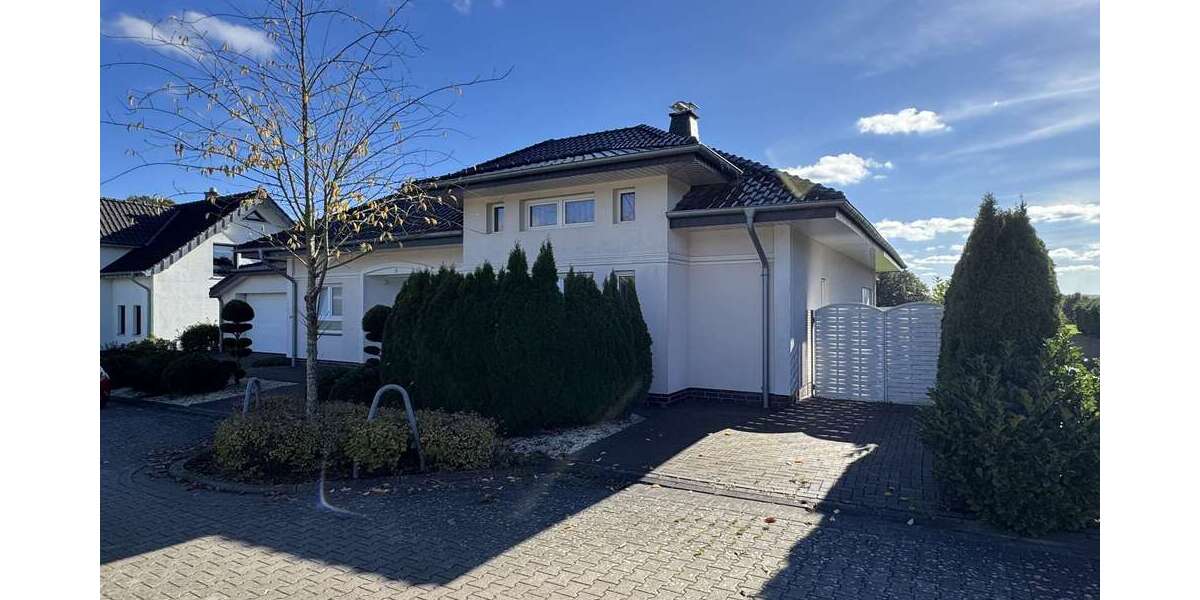 Einfamilienhaus Osnabrück Eversburg - 5 Zimmer, 190 m&sup2;, 650.000&euro; | Angebot:23485153