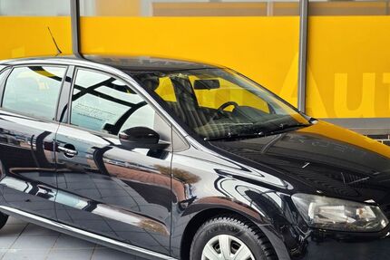 VW Polo 110.850 km 7.700 &euro; Mettingen 49497