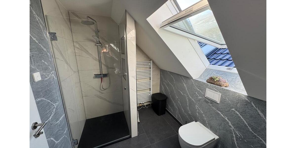 Maisonettenwohnung Recke - 4 Zimmer, 119 m&sup2;, 1.150&euro; | Angebot:25965100