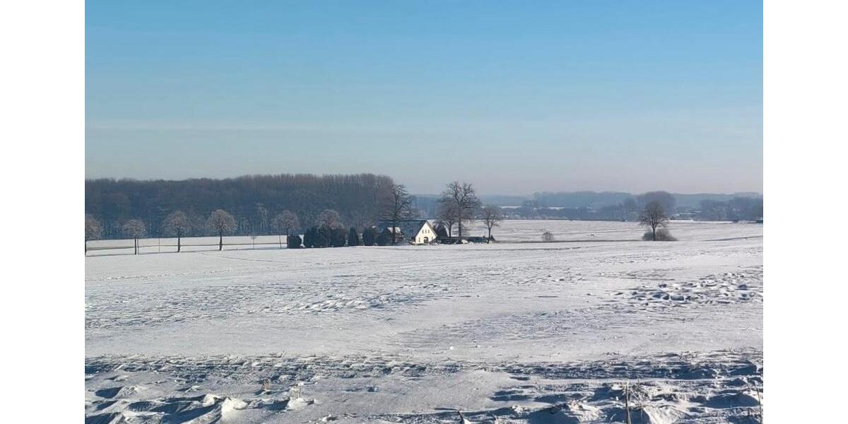 Erdgeschoßwohnung Hilter am Teutoburger Wald - 3 Zimmer, 74 m&sup2;, 740&euro; | Angebot:24741155