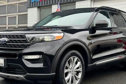 Ford Explorer 59.800 km 38.750 € Osnabrück 49078