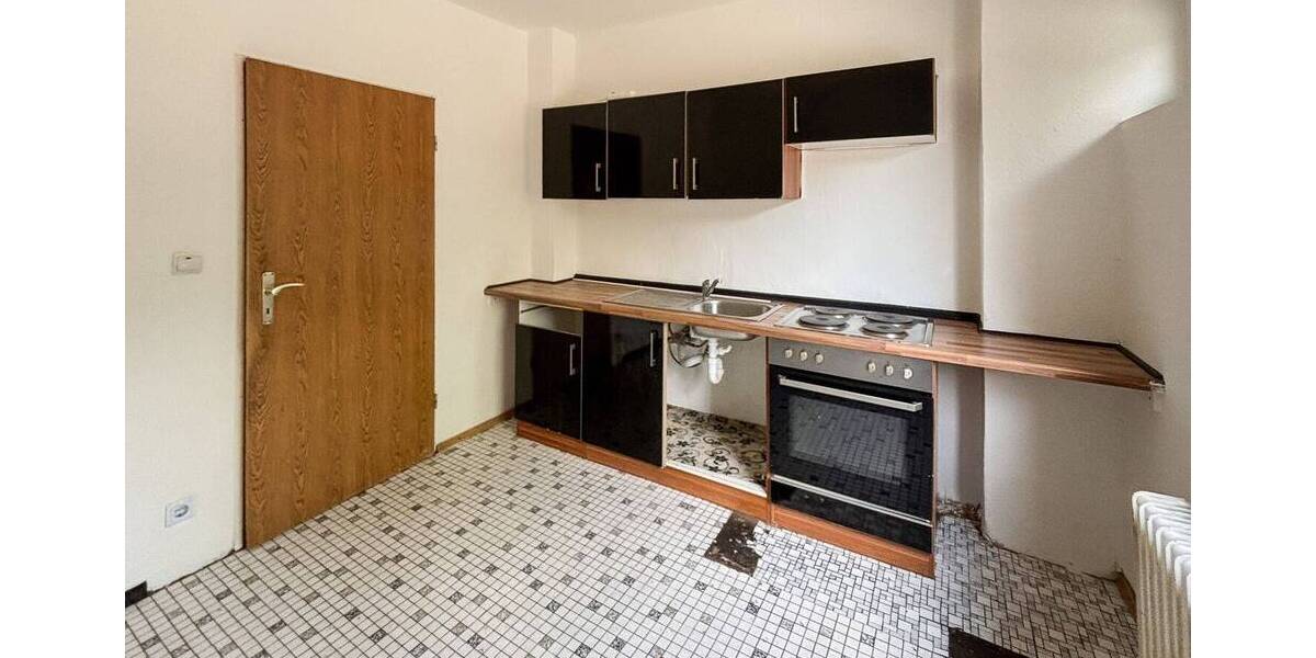 Etagenwohnung Ibbenbüren Stadt - 3 Zimmer, 83 m&sup2;, 159.000&euro; | Angebot:26308202
