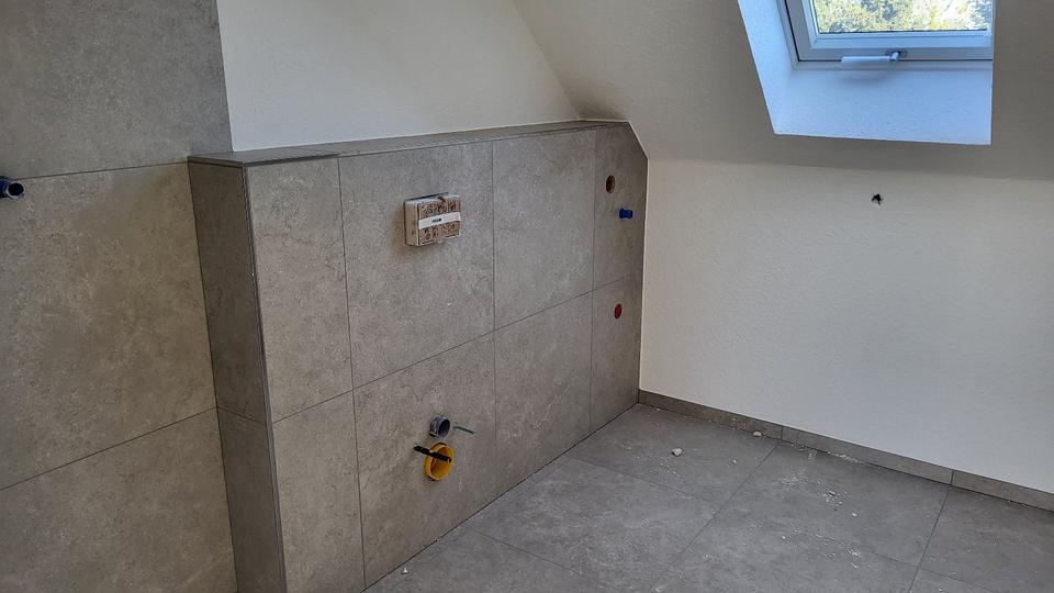 Dachgeschoßwohnung Georgsmarienhütte - 3 Zimmer, 84 m&sup2;, 910&euro; | Angebot:26375703