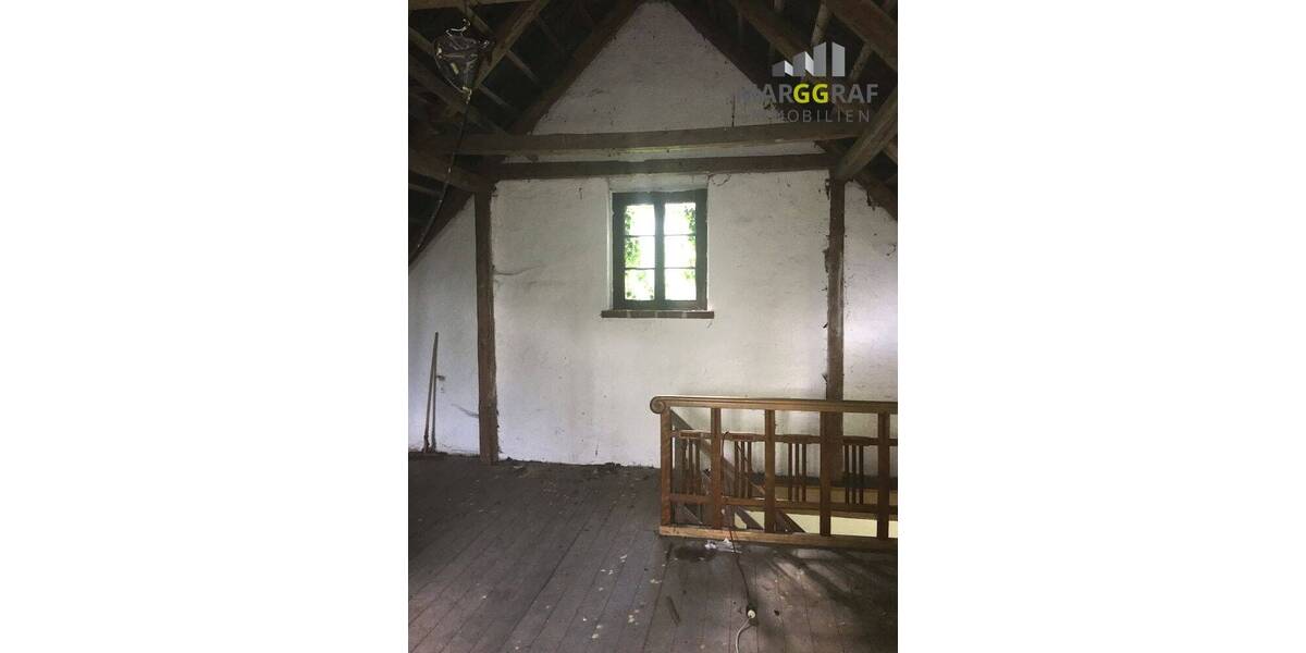 Mehrfamilienhaus, Wohnhaus Bad Essen / Wehrendorf Wehrendorf - 7 Zimmer, 124 m&sup2;, 120.000&euro; | Angebot:25676906