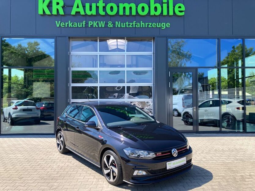 VW Polo 62.593 km 18.775 € Hörstel 48477