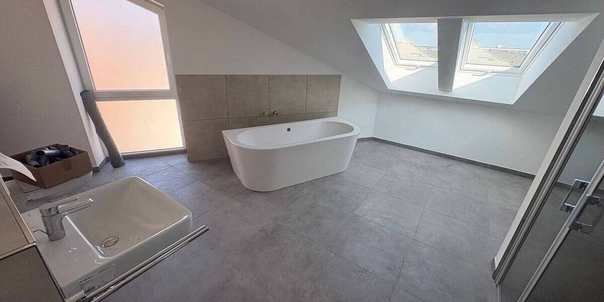 Etagenwohnung Bramsche - 2 Zimmer, 102 m&sup2;, 1.150&euro; | Angebot:26390952