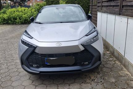 Toyota C-HR 35.900 km 28.900 &euro; Wallenhorst 49134