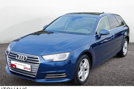 Audi A4 81.815 km 23.440 € Melle 49324