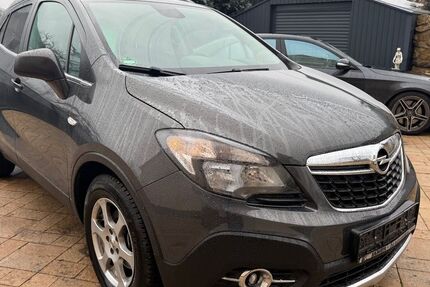 Opel Mokka 65.217 km 9.900 &euro; Versmold 33775