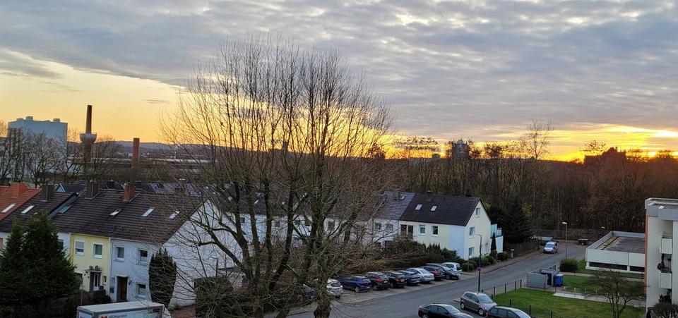 Etagenwohnung Osnabrück Dodesheide - 2 Zimmer, 52 m&sup2;, 135.000&euro; | Angebot:24454243