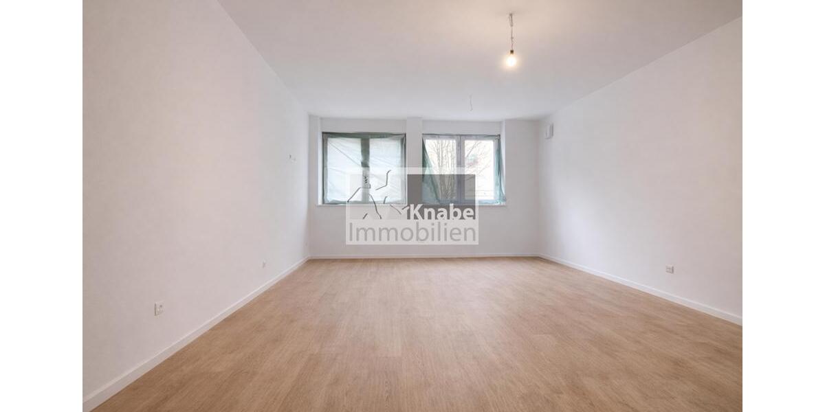 Erdgeschoßwohnung Melle Bruchmühlen - 1 Zimmer, 50 m&sup2;, 611&euro; | Angebot:25917968