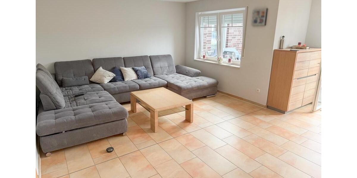 Doppelhaushälfte Dissen am Teutoburger Wald - 6 Zimmer, 135 m&sup2;, 399.000&euro; | Angebot:26780228