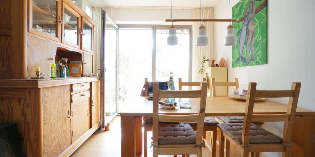 Etagenwohnung Osnabrück Innenstadt - 3 Zimmer, 76 m&sup2;, 209.000&euro; | Angebot:26797399