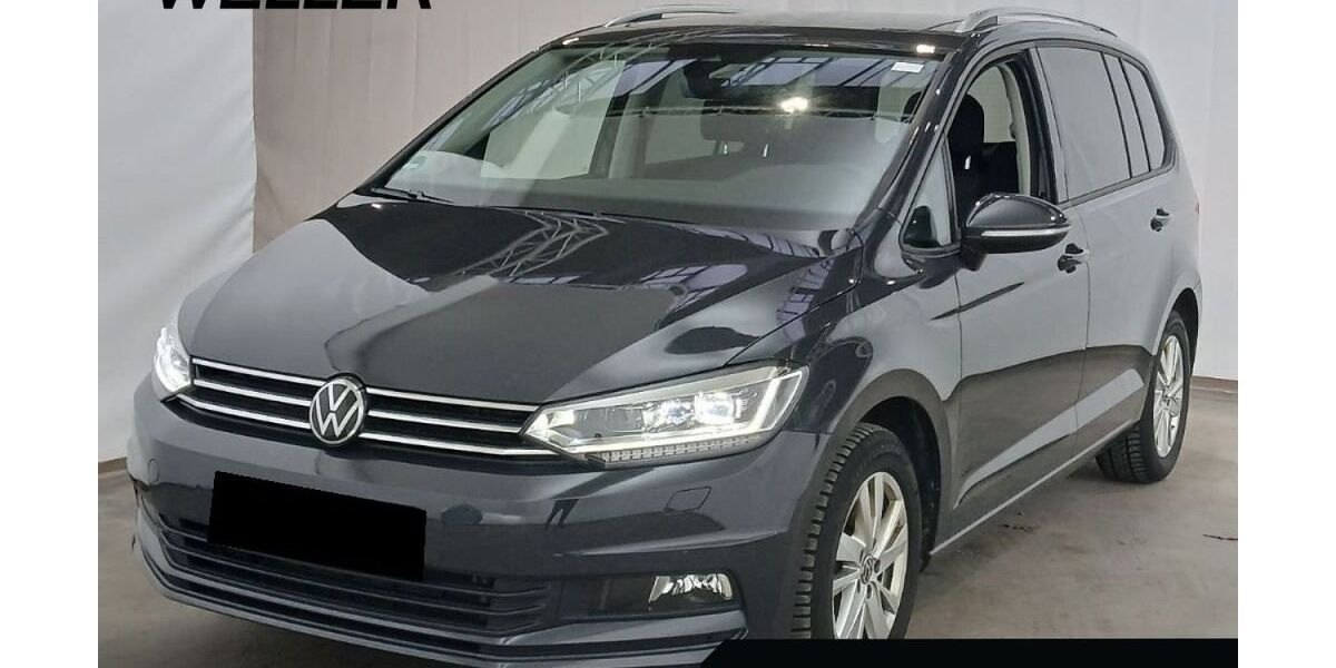 VW Touran 41.093 km 30.885 &euro; Osnabrück 49084