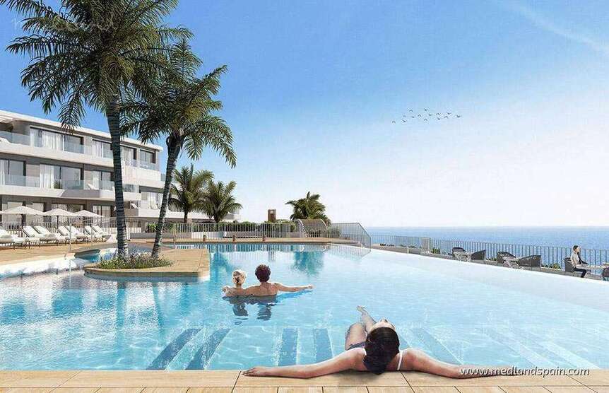 Wohnung zum Kaufen in Águilas 646.000 € 124 m²