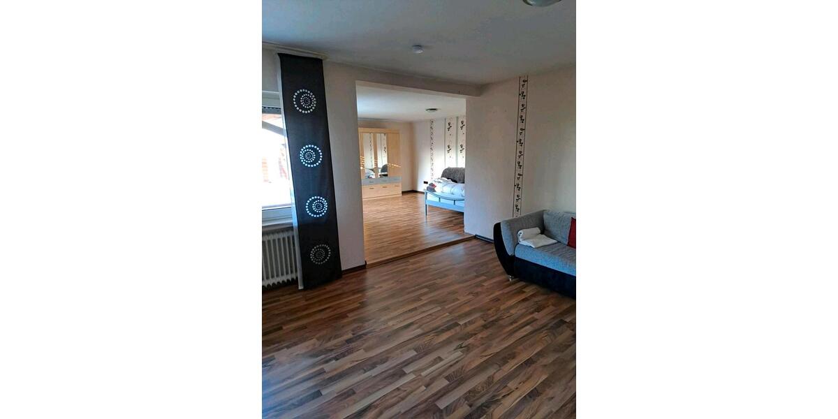Etagenwohnung Voltlage - 3 Zimmer, 145 m&sup2;, 800&euro; | Angebot:26412415