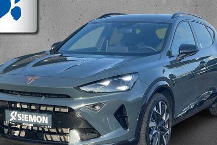 Cupra Formentor 10.925 km 36.930 &euro; Ibbenbüren 49479