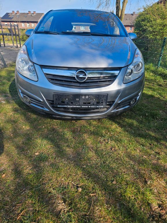 Corsa