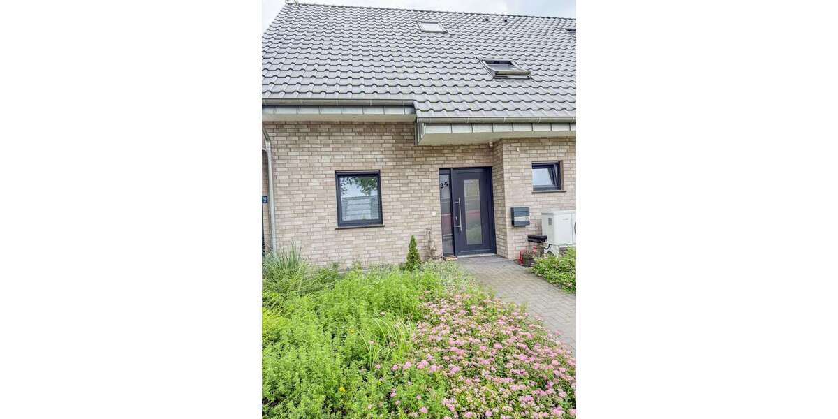 Einfamilienhaus Ibbenbüren - 4 Zimmer, 135 m&sup2;, 1.490&euro; | Angebot:26933986