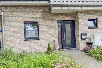 Haus Ibbenbüren - 4 Zimmer, 135 m&sup2;, 1.490&euro; | Angebot:26933986