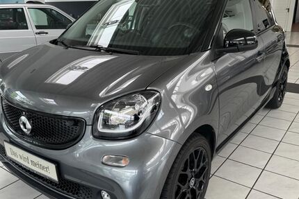 Smart ForFour 16.900 km 17.900 € Melle 49326