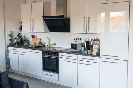 Wohnung Osnabrück Hafen - 2 Zimmer, 72 m&sup2;, 850&euro; | Angebot:27687976