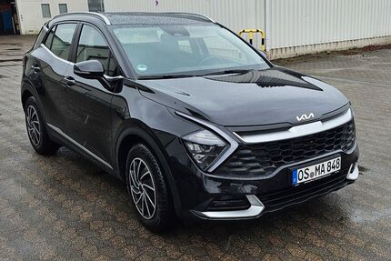 Kia Sportage 42.500 km 25.990 &euro; Wallenhorst 49134