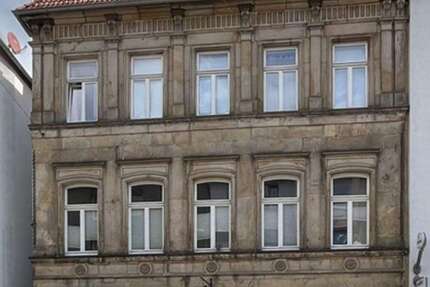 Wohnung Osnabrück Innenstadt - 4 Zimmer, 102 m&sup2;, 460&euro; | Angebot:26661094