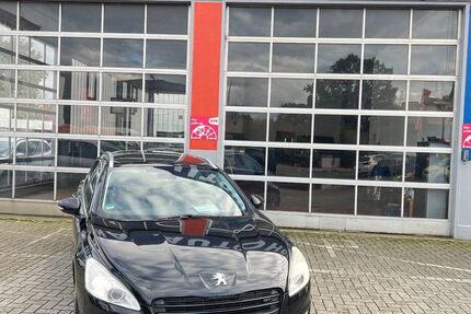 Peugeot 508 328.000 km 4.599 &euro; Osnabrück 49090