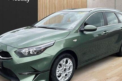 Kia ceed / Ceed 6.500 km 21.990 € Bramsche 49565