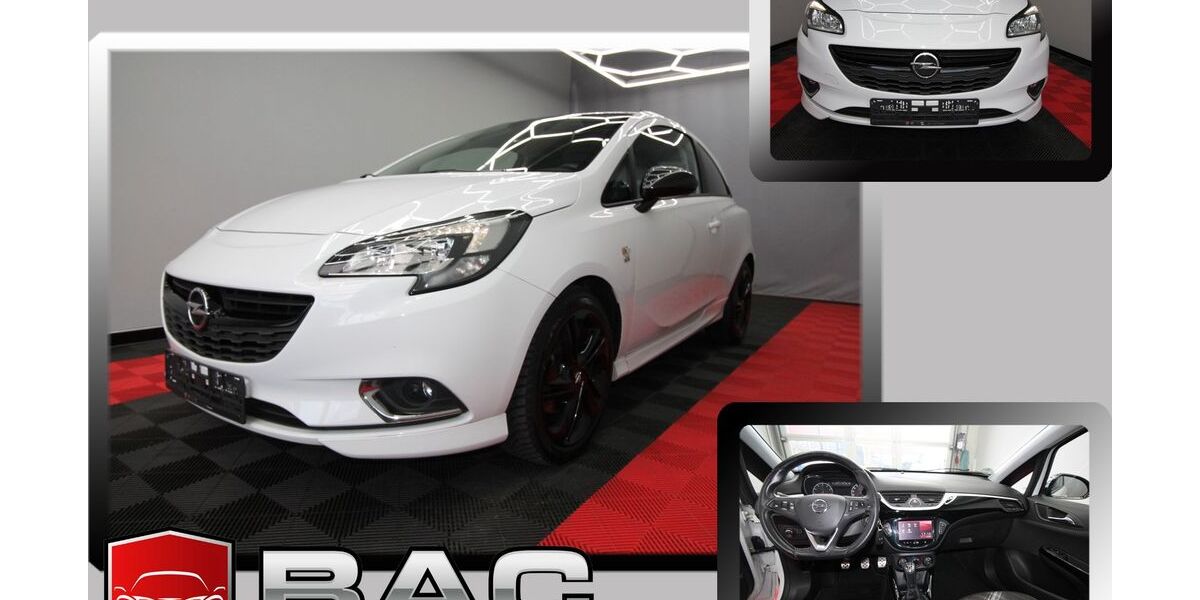 Opel Corsa 125.000 km 7.150 &euro; Osnabrück 49086