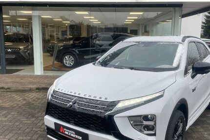 Mitsubishi Eclipse Cross 56.350 km 23.950 &euro; Melle 49324
