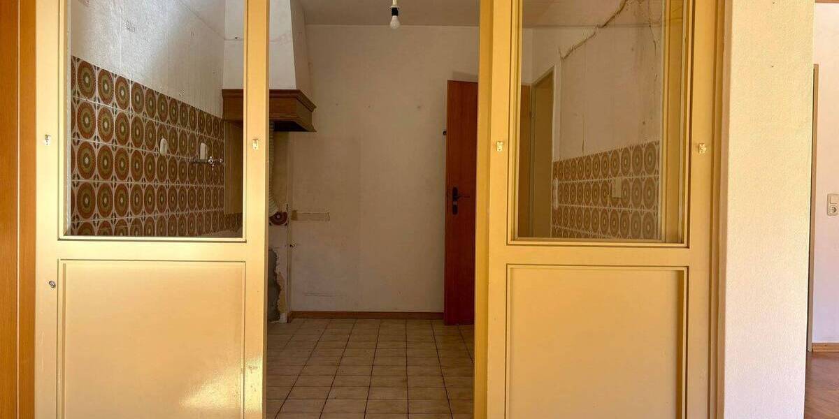 Etagenwohnung Osnabrück Haste - 4 Zimmer, 91 m&sup2;, 185.000&euro; | Angebot:26852834