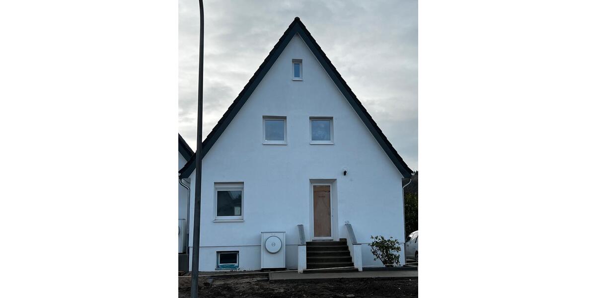 Doppelhaushälfte Bad Essen - 5 Zimmer, 118 m&sup2;, 1.600&euro; | Angebot:24830134