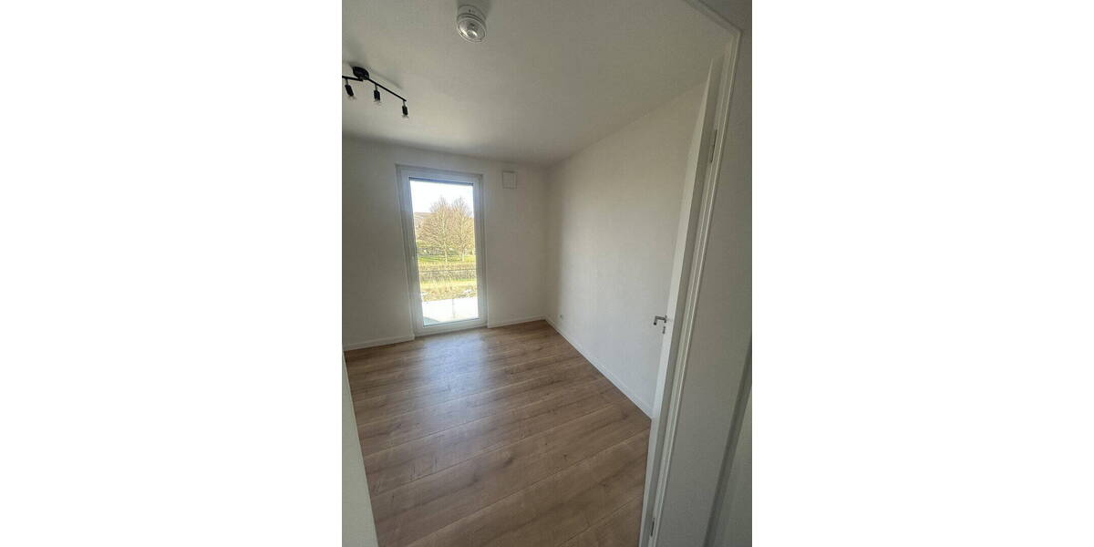 Etagenwohnung Osnabrück Voxtrup - 2 Zimmer, 58 m&sup2;, 780&euro; | Angebot:26043246